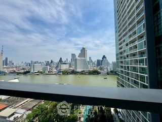 Wohnung zur Miete und zum Kauf mit 2 Zimmer in Sathon, Bangkok