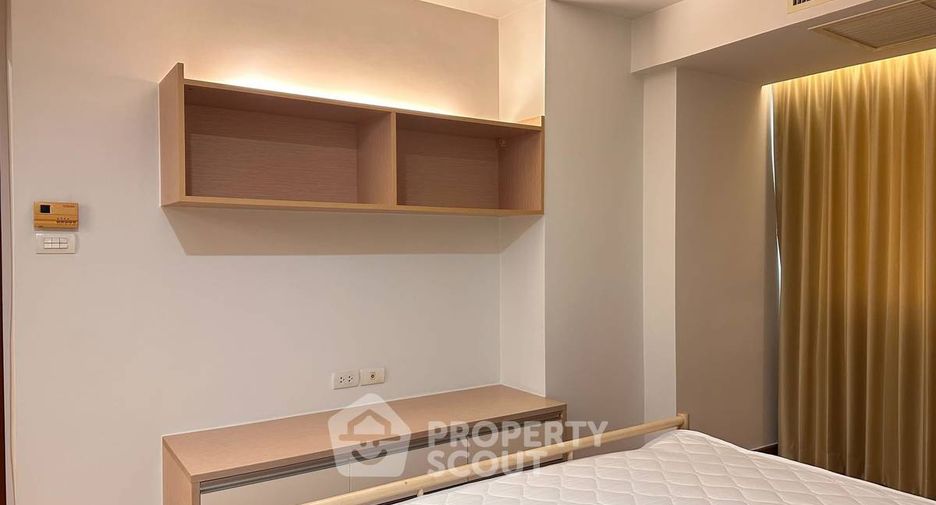 Wohnung zur Miete und zum Kauf mit 2 Zimmer in Phra Khanong, Bangkok