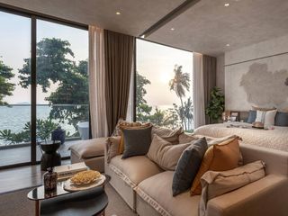 For sale 1 Beds condo in Bang Lamung, Chonburi