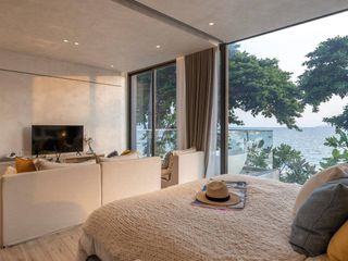 For sale 1 Beds condo in Bang Lamung, Chonburi