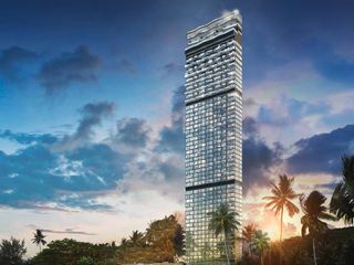 For sale 1 Beds condo in Bang Lamung, Chonburi