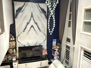 For sale 3 bedrooms townhouse in Phra Khanong, Bangkok
