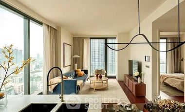 For rent and for sale 3 bedrooms condo in Watthana, Bangkok