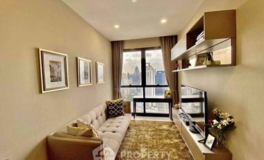 For rent and for sale 1 bed condo in Khlong Toei, Bangkok