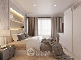 出售 1 卧室 公寓 在 Phaya Thai, 曼谷