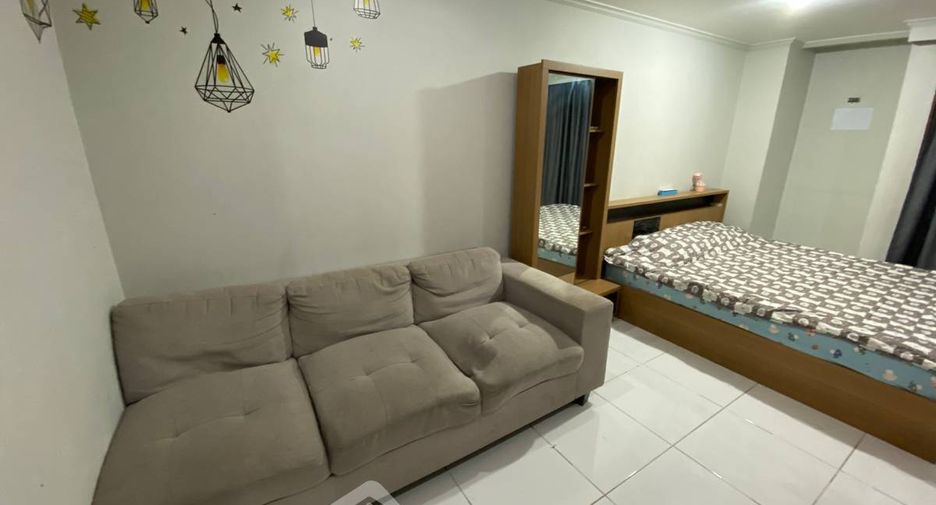 For sale 2 bedrooms condo in Watthana, Bangkok