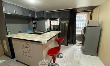 À vendre 2 chambres condo à Watthana, Bangkok