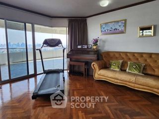 Condo en venta de 2 habitaciones en Bang Phlat, Bangkok