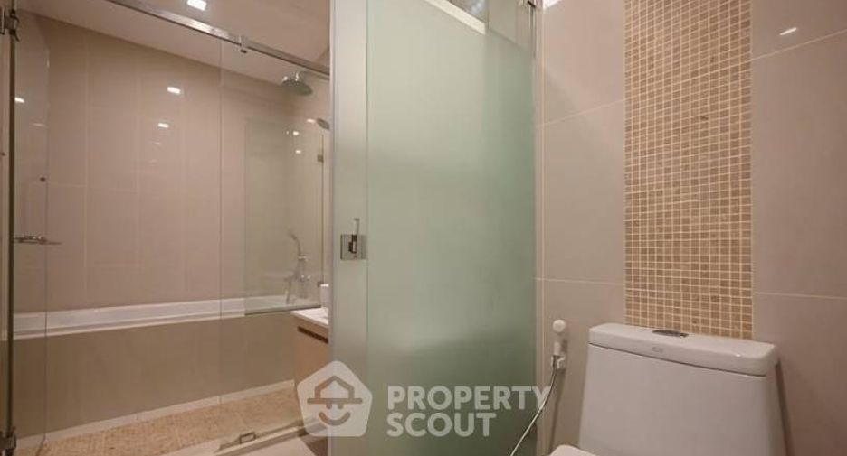 For sale 1 bed condo in Watthana, Bangkok