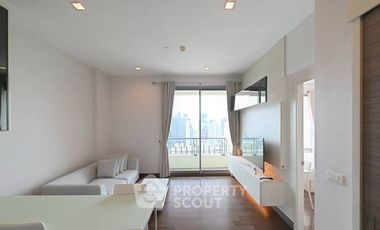 For sale 1 bed condo in Watthana, Bangkok