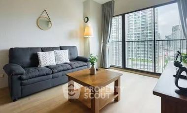 For sale 2 bedrooms condo in Khlong Toei, Bangkok