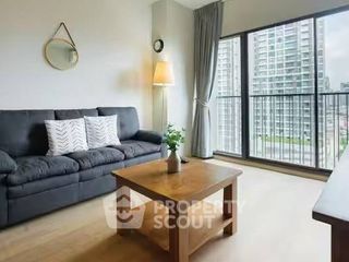 For sale 2 bedrooms condo in Khlong Toei, Bangkok