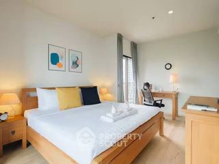 For sale 2 bedrooms condo in Khlong Toei, Bangkok