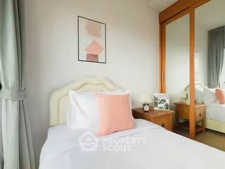 For sale 2 bedrooms condo in Khlong Toei, Bangkok