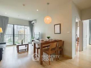 For sale 2 bedrooms condo in Khlong Toei, Bangkok