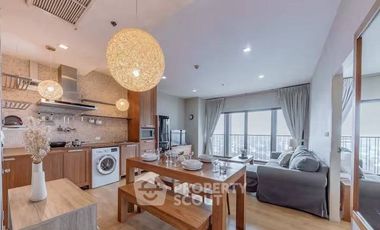 For rent and for sale 2 bedrooms condo in Khlong Toei, Bangkok