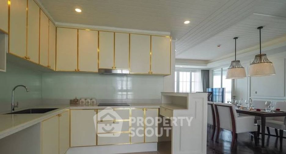For sale 2 bedrooms condo in Sattahip, Chonburi