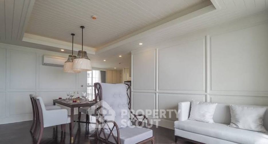 For sale 2 bedrooms condo in Sattahip, Chonburi