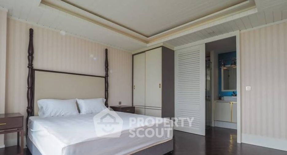 For sale 2 bedrooms condo in Sattahip, Chonburi