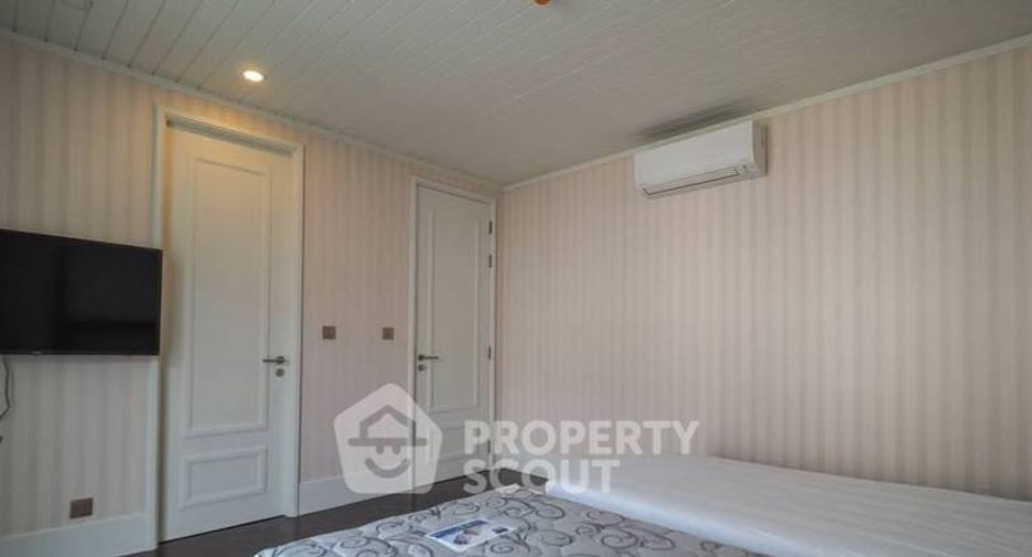 For sale 2 bedrooms condo in Sattahip, Chonburi