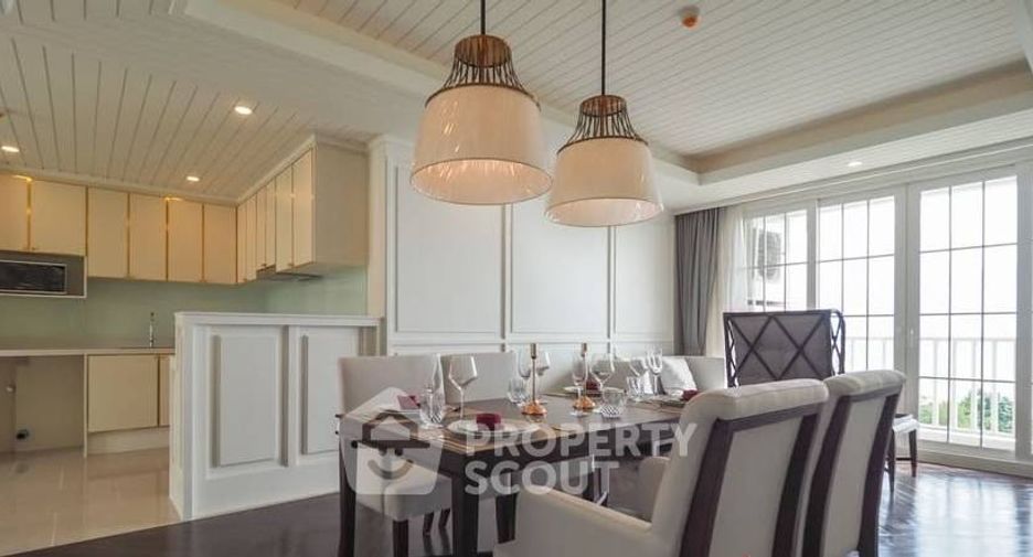For sale 2 bedrooms condo in Sattahip, Chonburi
