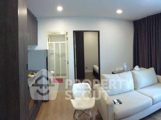 For sale 2 bedrooms condo in Bang Khen, Bangkok