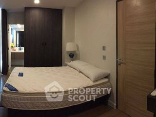 For sale 2 bedrooms condo in Bang Khen, Bangkok