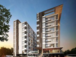 For sale 2 bedrooms condo in Bang Khen, Bangkok