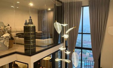 Wohnung zum Kauf mit 1 Zimmer in Bang Phlat, Bangkok