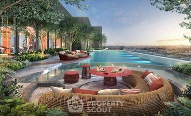 For sale 2 bedrooms condo in Chatuchak, Bangkok