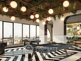 Продажа 1 кровать кондо в Суан Луанг, Бангкок