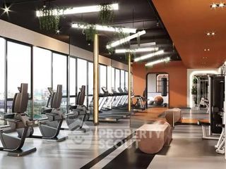 Продажа 1 кровать кондо в Суан Луанг, Бангкок