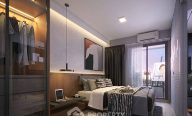 For sale 2 ベッドルーム condo in Watthana, Bangkok