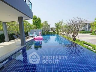 Haus zum Kauf mit 3 Zimmer in Sai Mai, Bangkok
