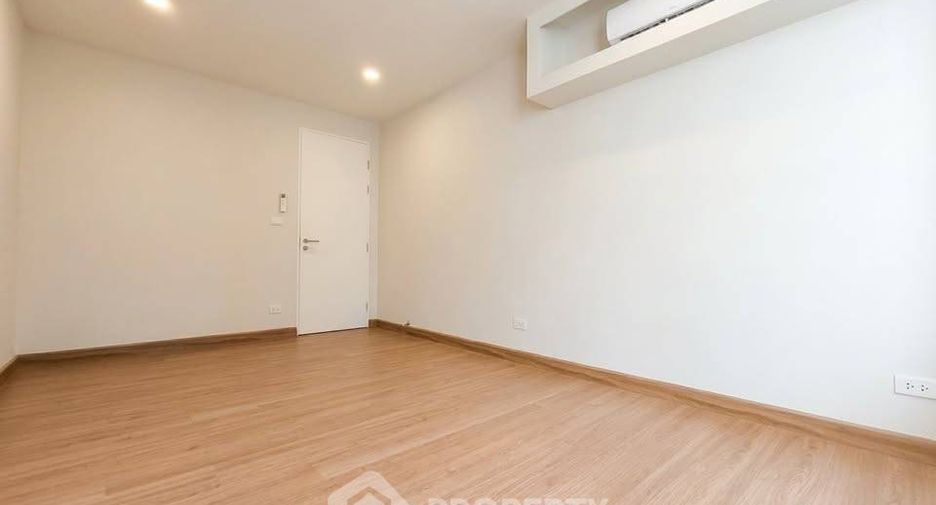 Продажа 1 кровать кондо в Кхлонг Тоеи, Бангкок