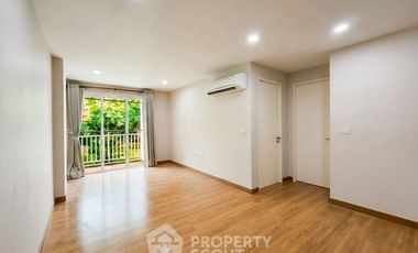 Wohnung zum Kauf mit 1 Zimmer in Khlong Toei, Bangkok