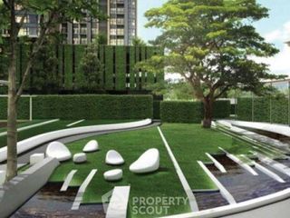 For sale 1 bed condo in Bang Na, Bangkok