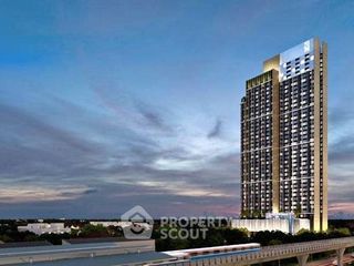 For sale 1 bed condo in Bang Na, Bangkok