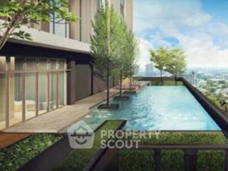 For sale 1 bed condo in Bang Na, Bangkok