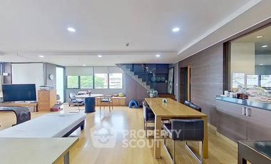 ขาย 3 ห้องนอน คอนโด ใน วัฒนา, กรุงเทพฯ