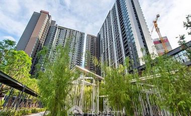 À vendre 2 chambres condo à Phasi Charoen, Bangkok