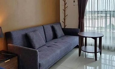 For sale 1 bed condo in Yan Nawa, Bangkok