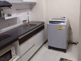 出售 1 卧室 公寓 在 Yan Nawa, 曼谷