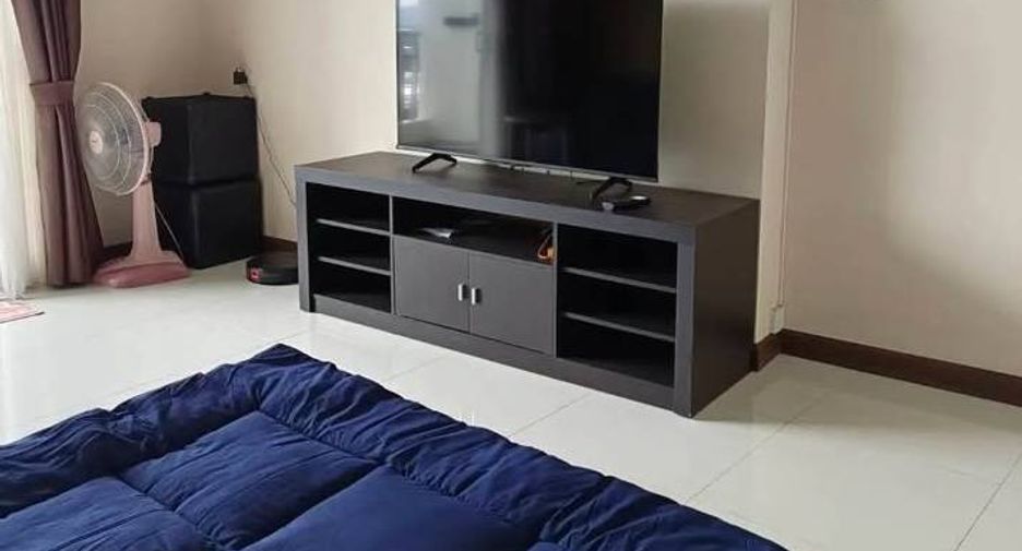 For sale 1 bed condo in Yan Nawa, Bangkok