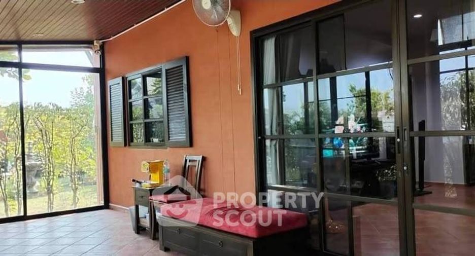 À vendre 3 chambres maison à Mueang Chon Buri, Chonburi
