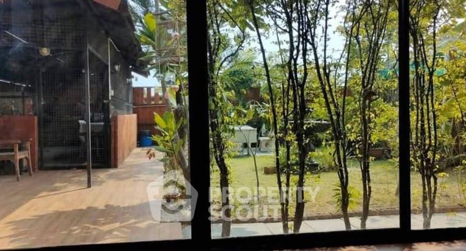 À vendre 3 chambres maison à Mueang Chon Buri, Chonburi