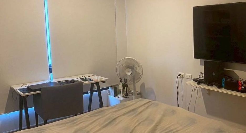 Wohnung zum Kauf mit 1 Zimmer in Chatuchak, Bangkok