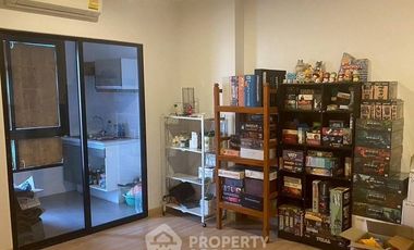 À vendre 1 chambre condo à Chatuchak, Bangkok