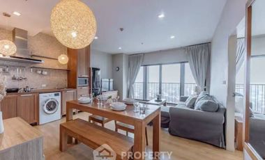 Condo en alquiler y en venta de 2 habitaciones en Khlong Toei, Bangkok
