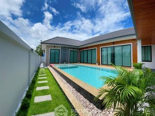 For sale 3 bedrooms villa in Bang Saray, Pattaya
